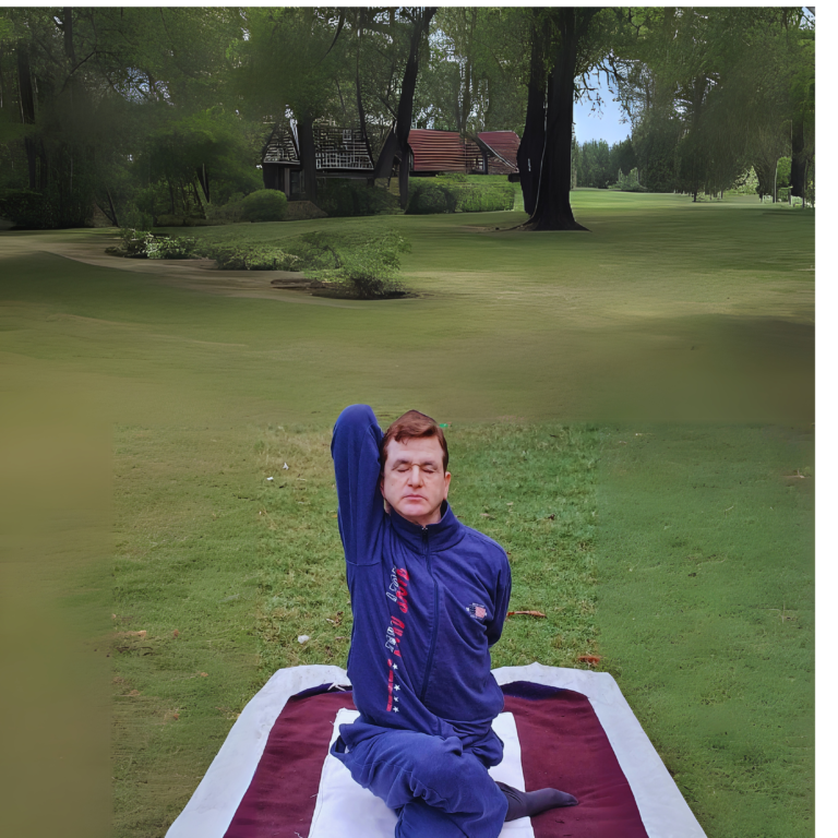 GLOBAL YOGA WELLNESS